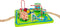 Small Foot Speeltafel Pretpark Junior 52 Cm Hout/staal