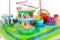 Small Foot Speeltafel Pretpark Junior 52 Cm Hout/staal