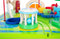 Small Foot Speeltafel Pretpark Junior 52 Cm Hout/staal
