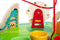 Small Foot Speeltafel Pretpark Junior 52 Cm Hout/staal