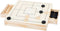 Small Foot - Spellendoos 3in1 Schaken Dammen Molenspel