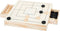 Small Foot - Spellendoos 3in1 Schaken Dammen Molenspel