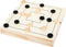 Small Foot - Spellendoos 3in1 Schaken Dammen Molenspel