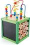 small foot - Spring Motor Skills Training Cube