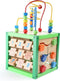 small foot - Spring Motor Skills Training Cube