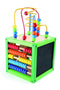 small foot - Spring Motor Skills Training Cube