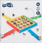 Small Foot - Springende Muizen Bordspel