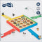 Small Foot - Springende Muizen Bordspel