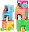 Small Foot - Stapeltoren met Dieren
