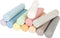 Small Foot - Stoepkrijt, Set van 3 Doosjes, 36dlg.