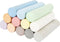 Small Foot - Stoepkrijt, Set van 3 Doosjes, 36dlg.