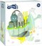 Small Foot - Tas met Tuingereedschap, 8dlg.