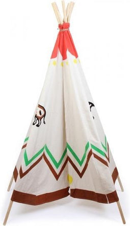 small foot - Tepee Deluxe