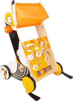 small foot - Toucan Baby Walker