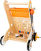 small foot - Toucan Baby Walker