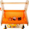 small foot - Toucan Baby Walker