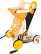 small foot - Toucan Baby Walker