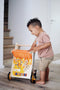 small foot - Toucan Baby Walker