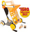 small foot - Toucan Baby Walker
