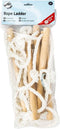 Small Foot - Touwladder met 6 Treden, 200cm