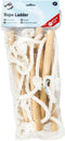 Small Foot - Touwladder met 6 Treden, 200cm