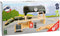 small foot - Train Station with Accessories