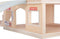 small foot - Train Station with Accessories