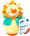 Small Foot - Tuimelaar Leeuw Pluche