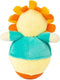 Small Foot - Tuimelaar Leeuw Pluche
