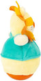 Small Foot - Tuimelaar Leeuw Pluche