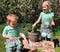 Small Foot - Tuinschort met Tuingereedschap, 7dlg.