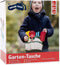 Small Foot - Tuintas met Tuingereedschap, 8dlg.