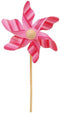 Small Foot - Windmolen met Houten Stok 28cm, 24st.