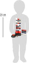 small foot - Wobble Tower Dynamite