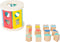 small foot - Wooden Rolling Shape-sorting Cube