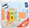 small foot - Wooden Rolling Shape-sorting Cube
