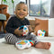 Small Symphony 3-Piece Musical Toy Set.