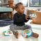 Small Symphony 3-Piece Musical Toy Set.
