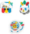 Small Symphony 3-Piece Musical Toy Set.