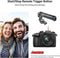 SMALLRIG NATO Top Handvat met Record Start/Stop Afstandsbediening Knop - 3322