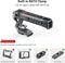SMALLRIG NATO Top Handvat met Record Start/Stop Afstandsbediening Knop - 3322