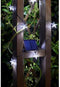 SMARDTV Zonnezaklampen voor buiten - Ultra 50 sterren LED - Koel wit - 11,8m