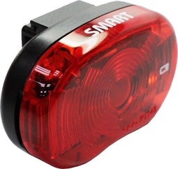 Smart Achterlicht Led Universeel Rood