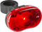 Smart Achterlicht Led Universeel Rood