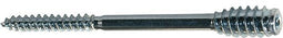 SMART | Afstandschroef T-drive Ø 6,00x80 Zn | 8 st