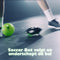 Smart Ball Soccer Bot - Ultieme Behendigheid Indoor Voetbalspel