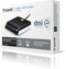Smart Card Reader TooQ USB 2.0
