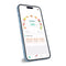 SMART DIET SCALE MT5544