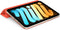 Smart Folio iPad mini (6e gen) Electric Orange