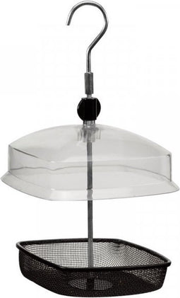Smart Garden Products Vogelvoederplek - Hangschaal